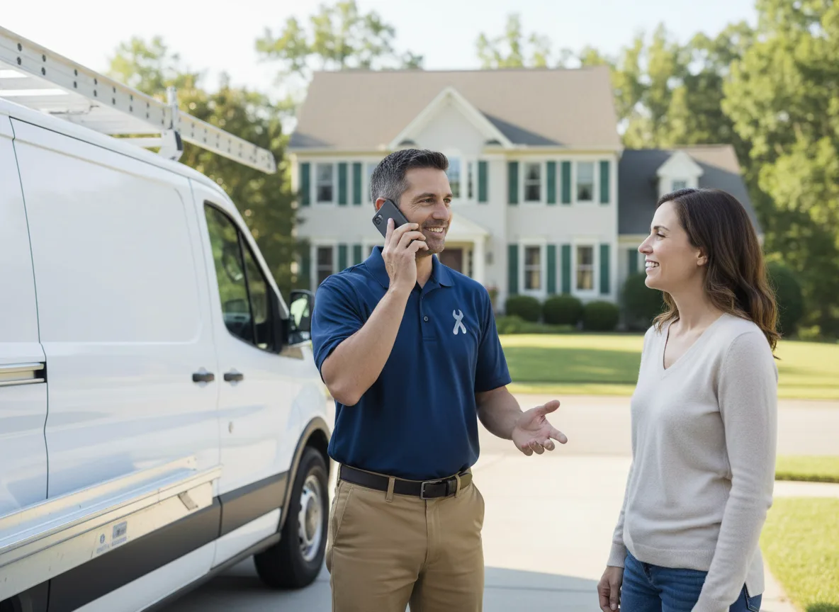 Home Gutter Service Severna Park, MD FAQs